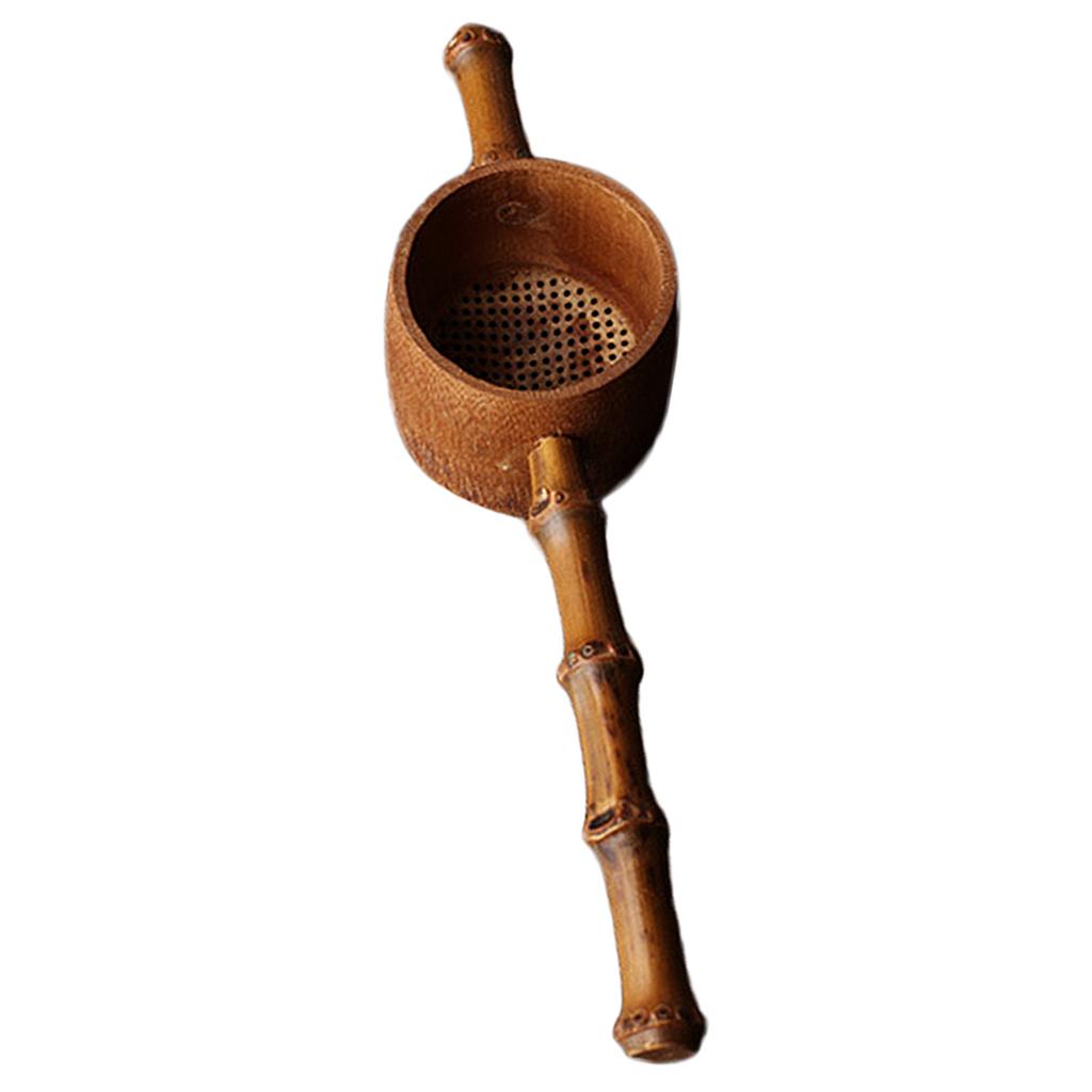 2Pcs Tea Strainer Wire Mesh Kitchen Loose Infuser Vintage