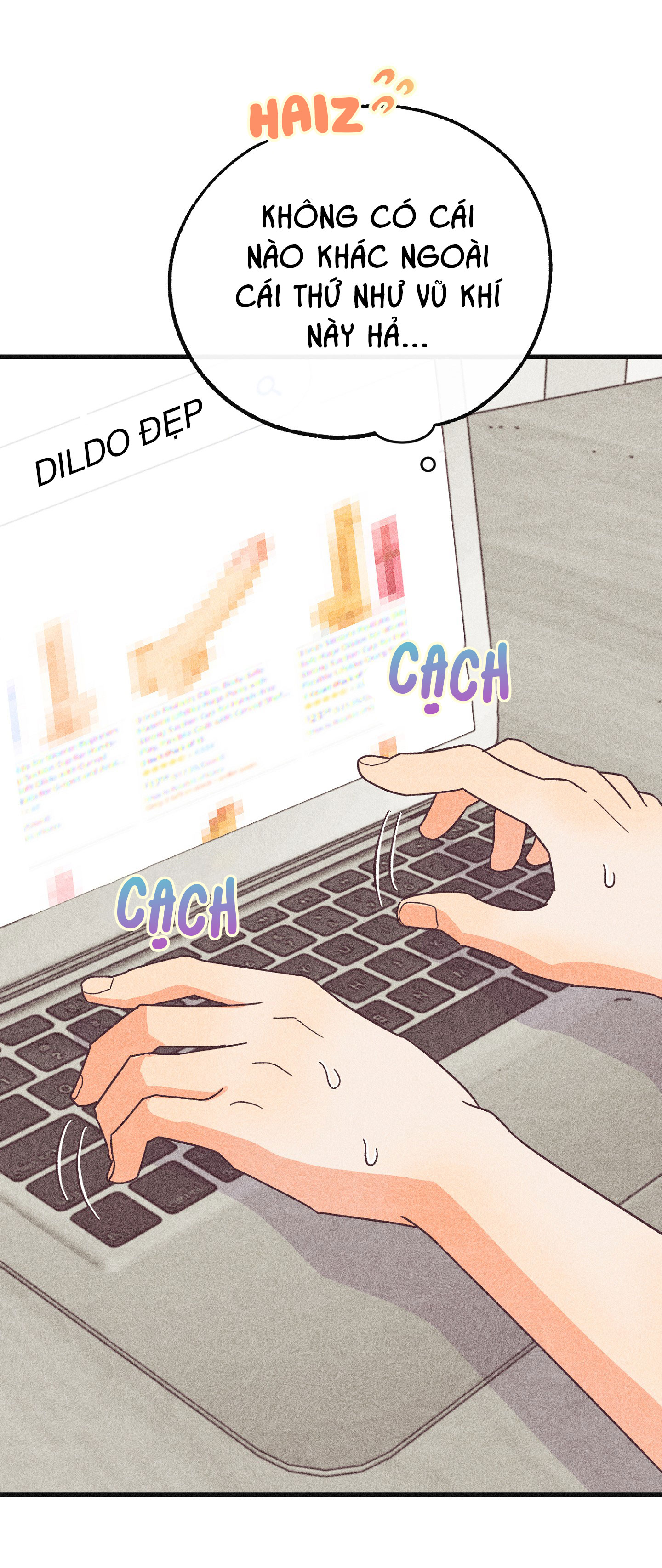 chạy đâu cho thoát chapter 24 7