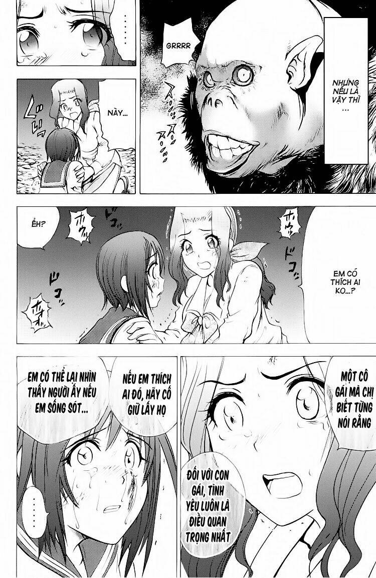 cage of eden chapter 77 6