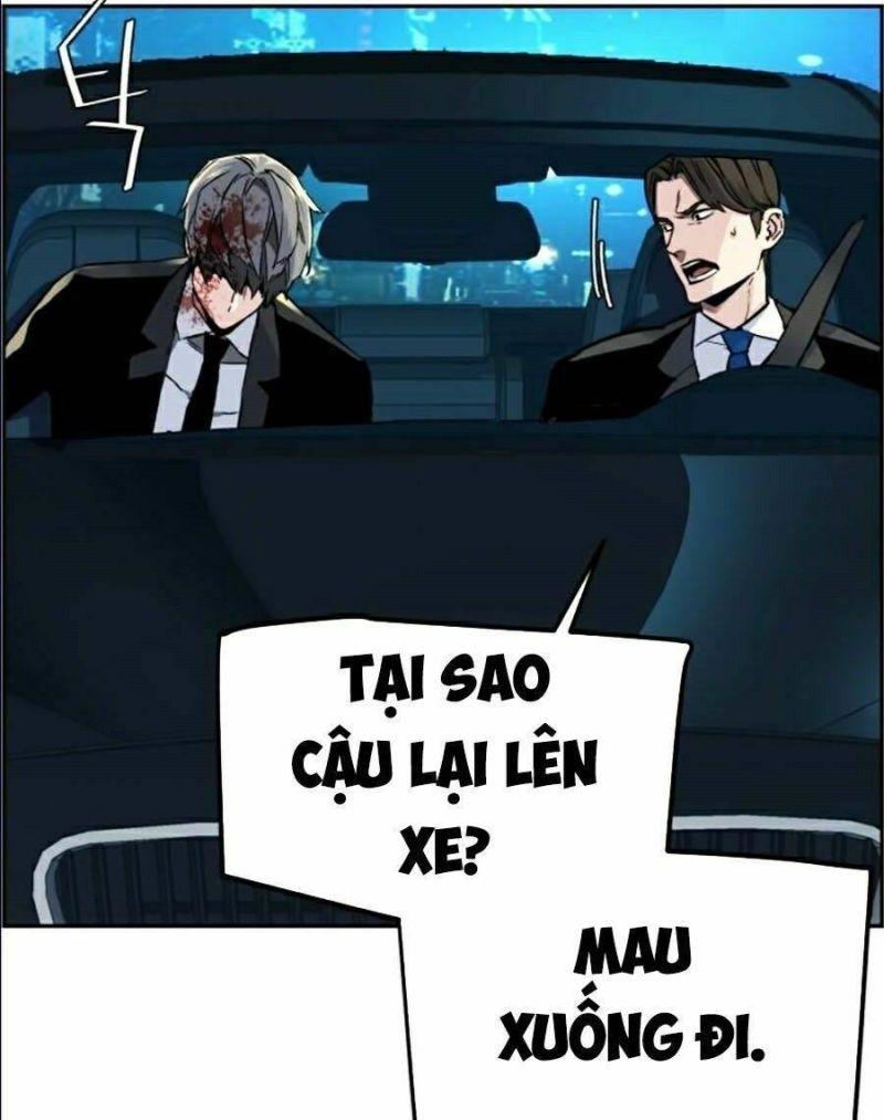 bạn học tôi là lính đánh thuê chapter 46 84