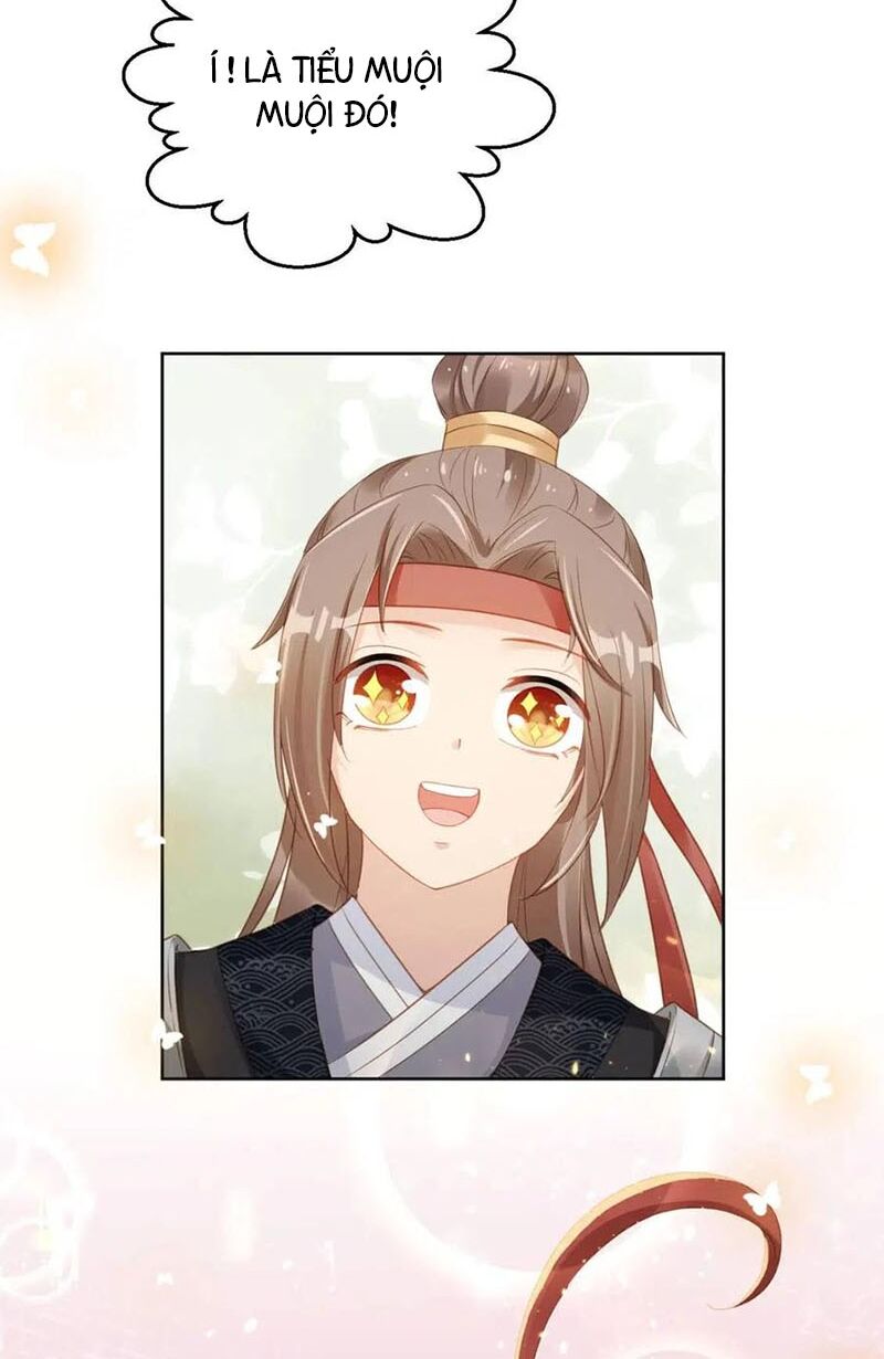 nhặt được bảo bối manh manh chapter 24 30