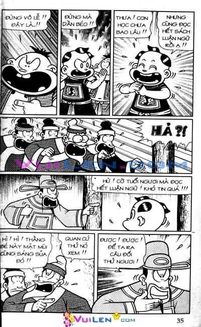 thần đồng đất việt chapter 62 35
