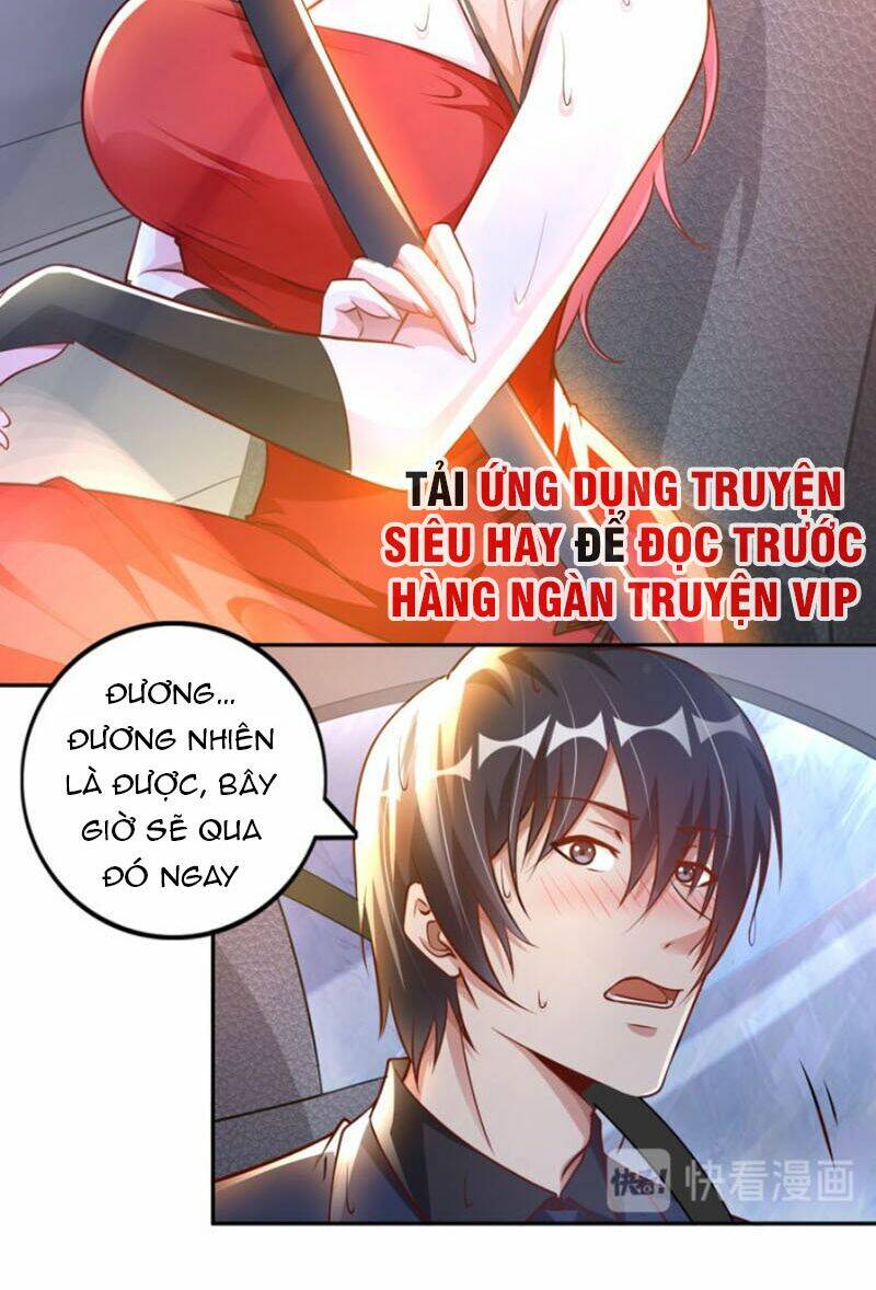 sư phụ của ta là thần tiên chapter 13 10