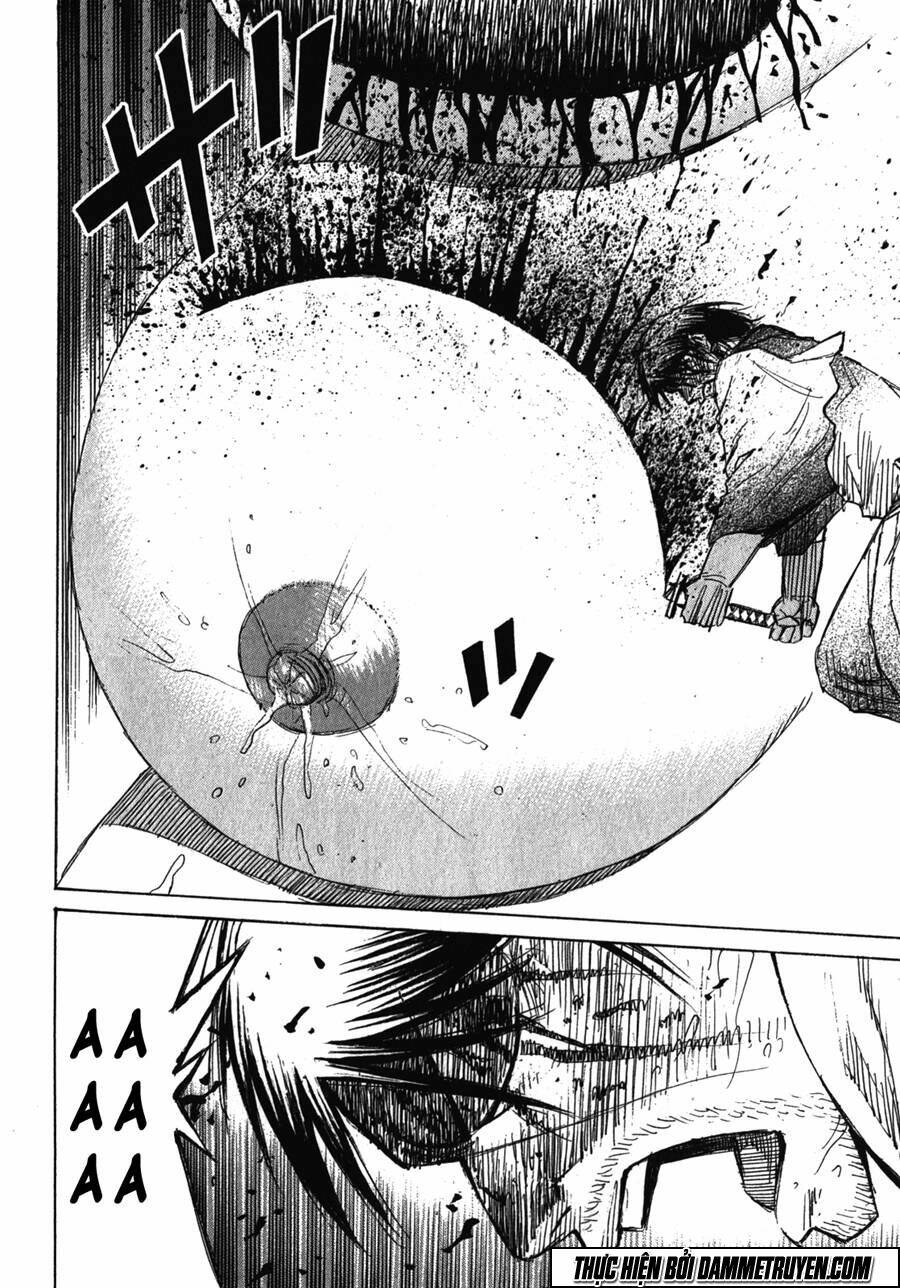 đảo ma cà rồng chapter 440 18