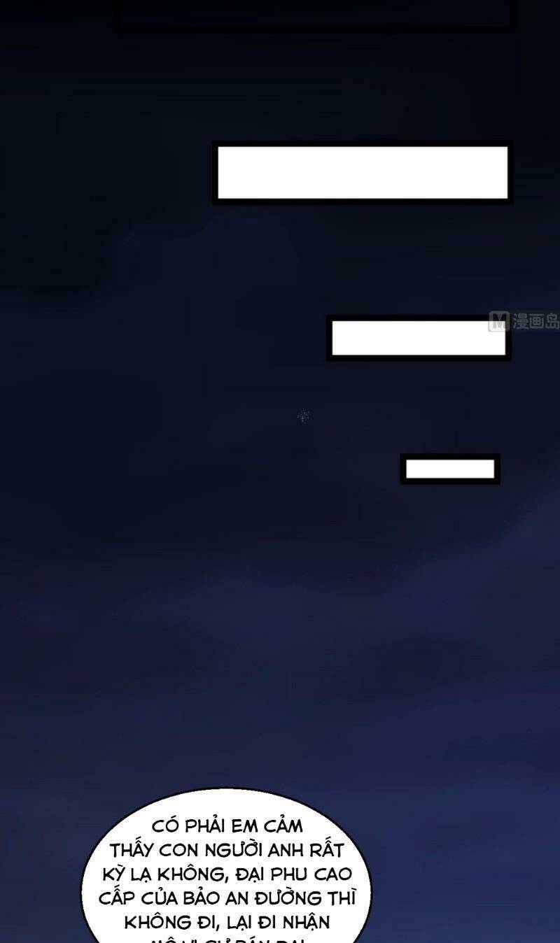 tối cuồng nữ tế chapter 34 11