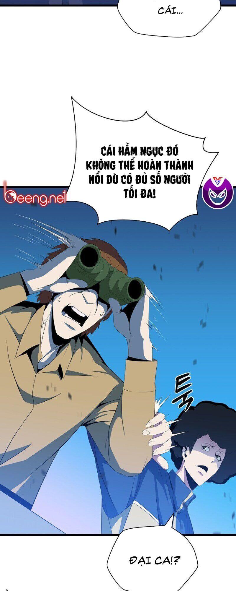 tiêu diệt đấng cứu thế chapter 19 38