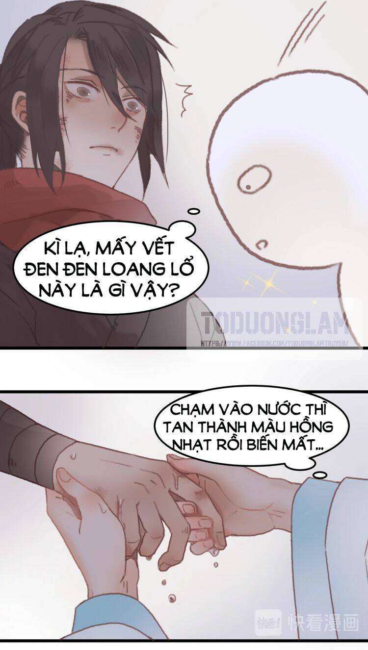 mang quải hệ thống, nhất trí mạng chapter 5 16