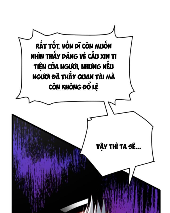 người chơi và nhân vật chính đều muốn làm hại ta chapter 27 28