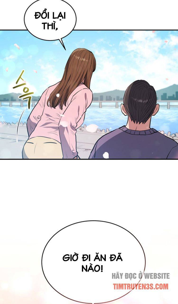 hệ thống oán hận của ta chapter 32 33