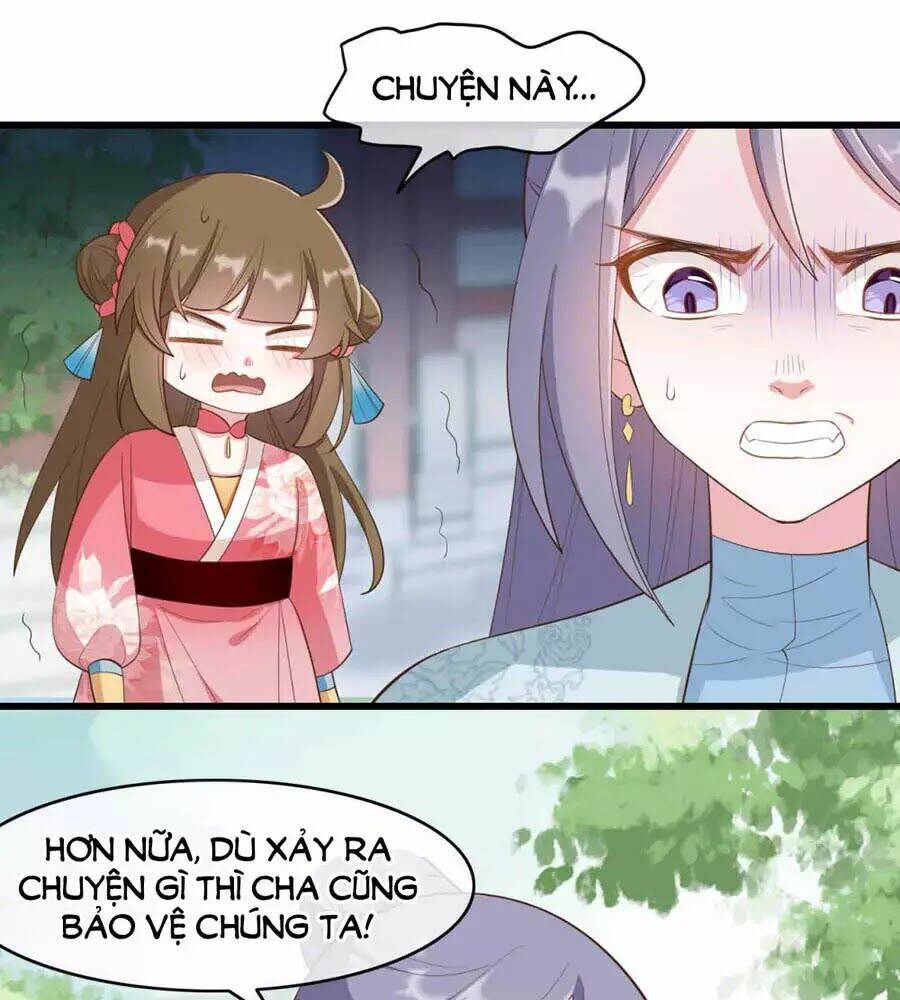 đích nữ hữu độc chapter 52 10