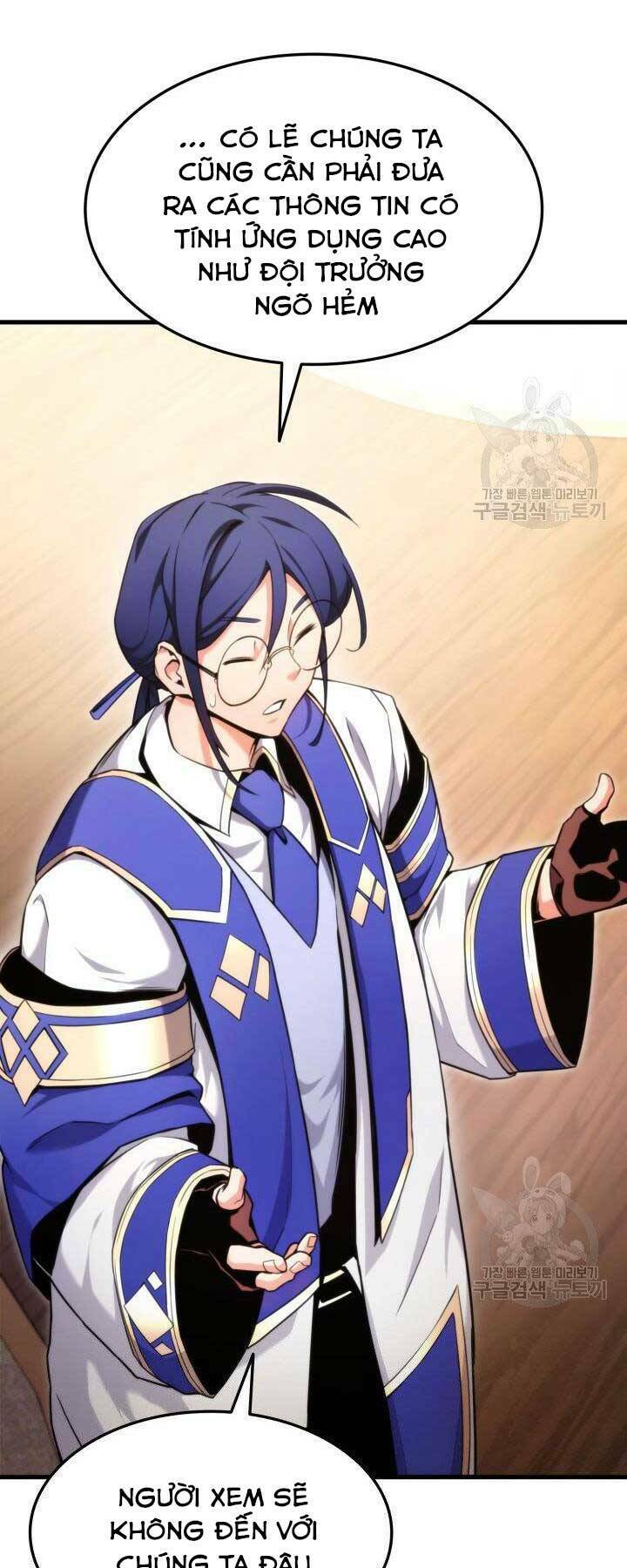 huyền thoại game thủ - tái xuất chapter 65 55