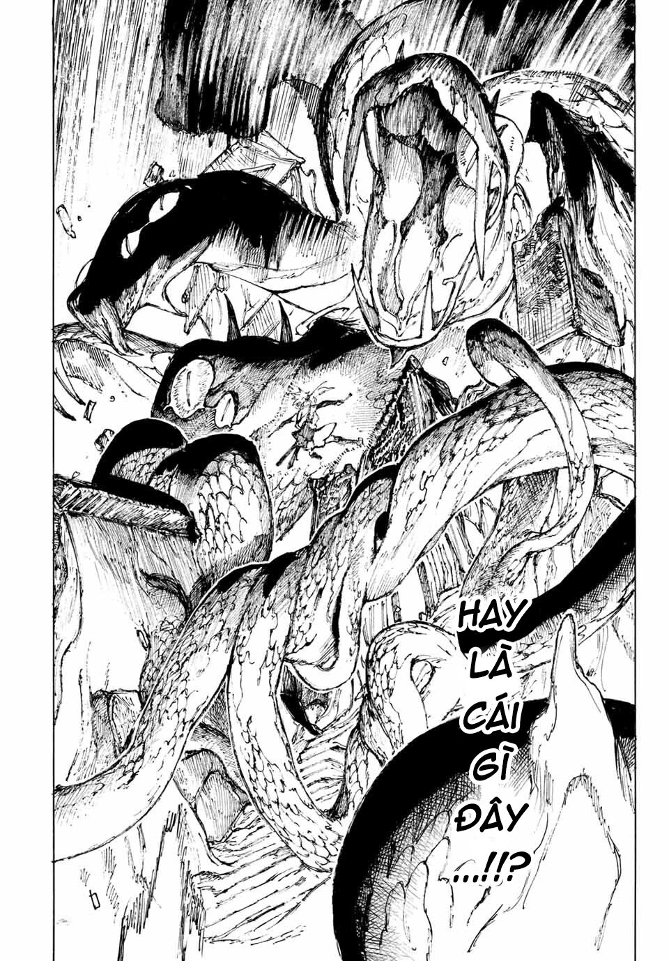 fate/grand order: epic of remnant - shimosa chapter 27 3