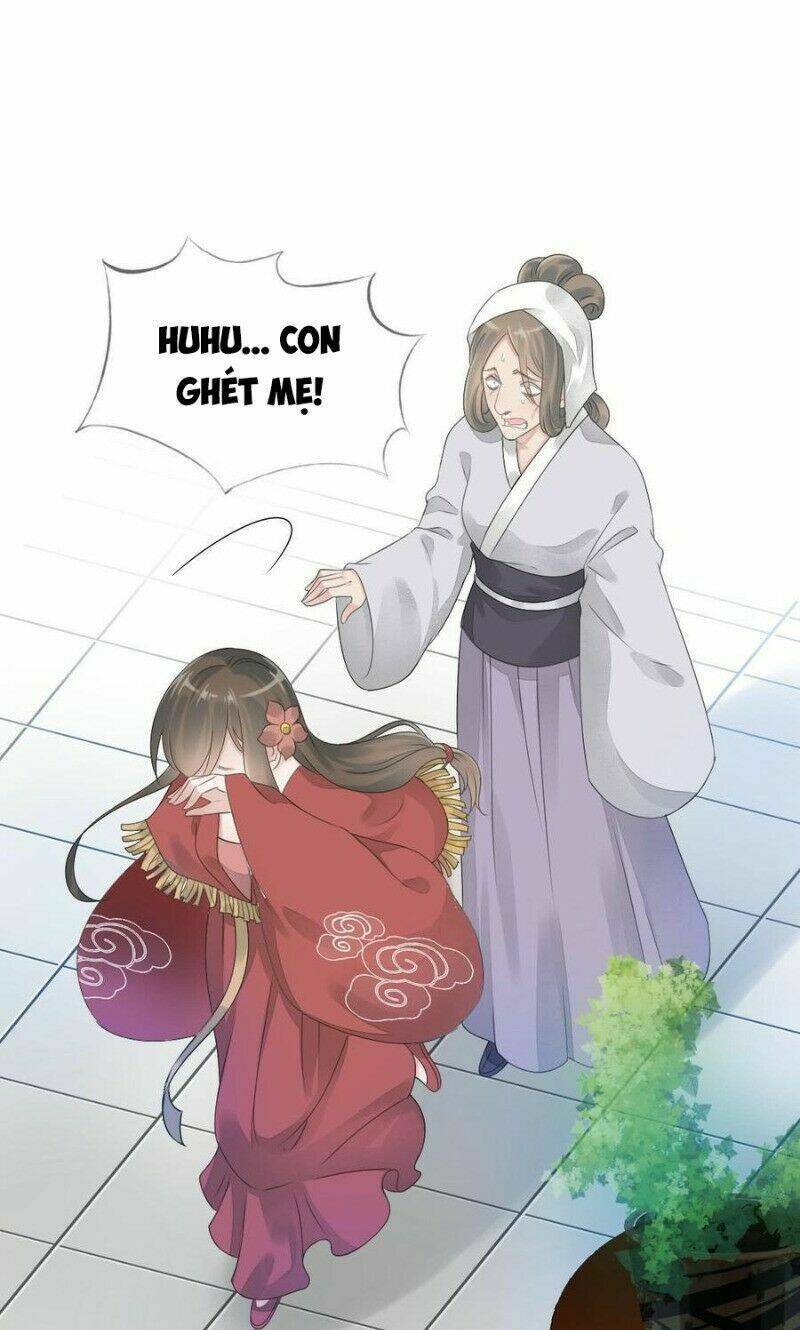 điền viên mật sủng: cô vợ nóng bỏng chapter 87 3