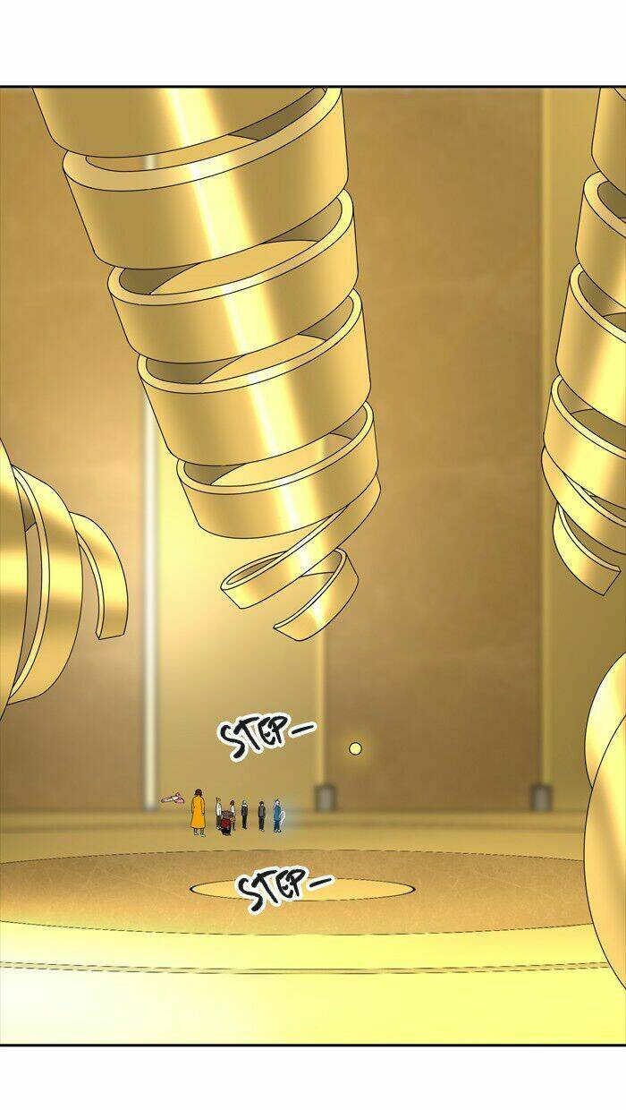 cuộc chiến trong tòa tháp chapter 378 51