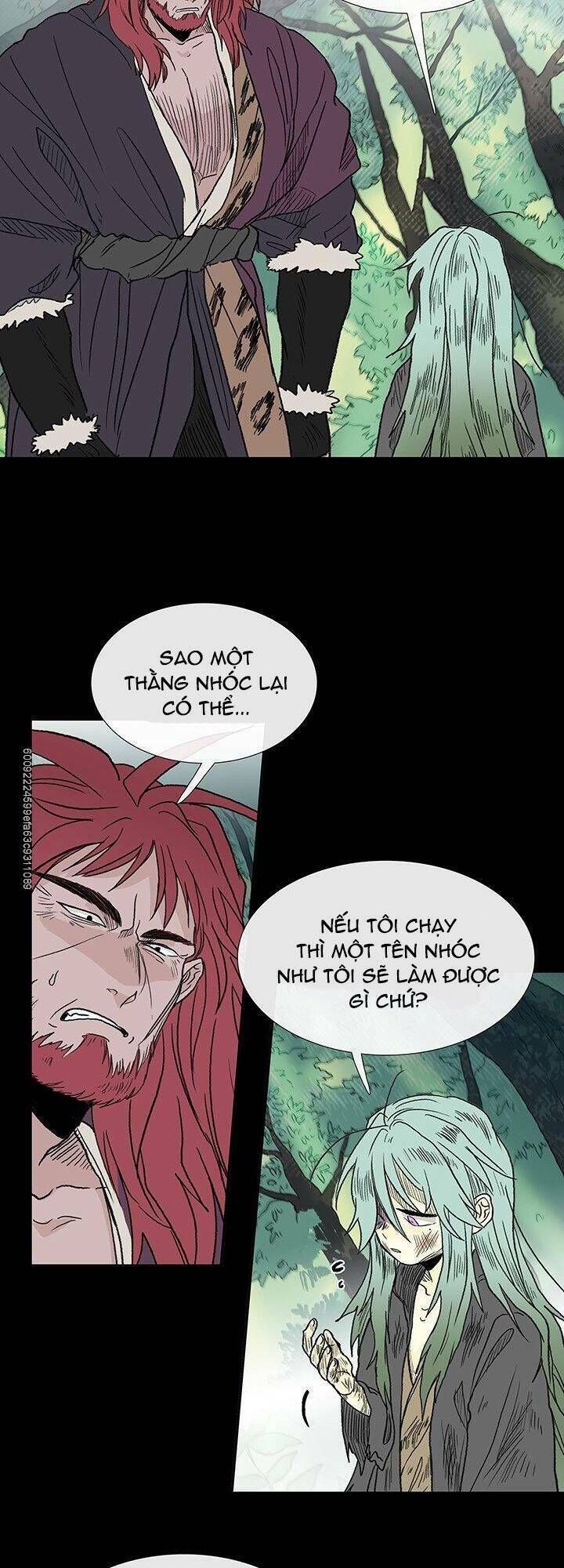 học sĩ tái sinh chapter 113 31