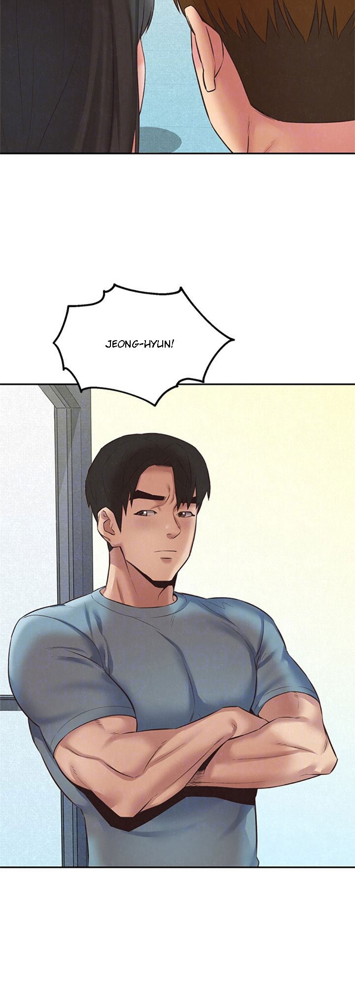 cô gái bé nhỏ của tôi chapter 17.1 24