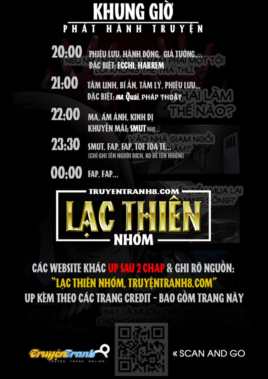 thành phố vô tội chapter 54 14