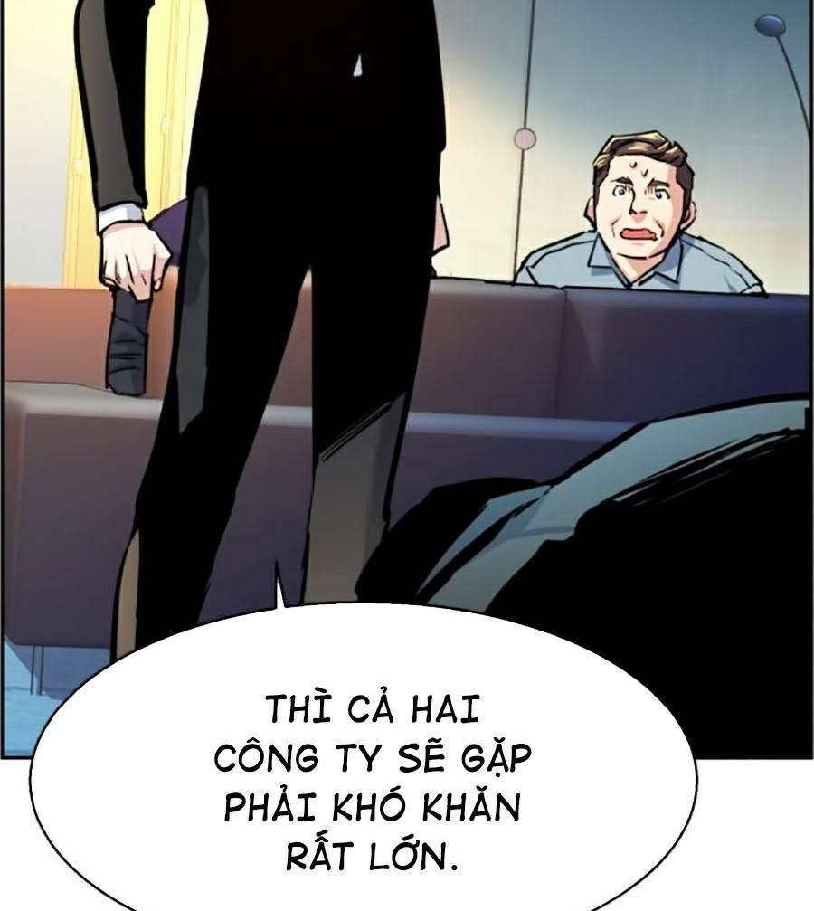 bạn học tôi là lính đánh thuê chapter 62 16