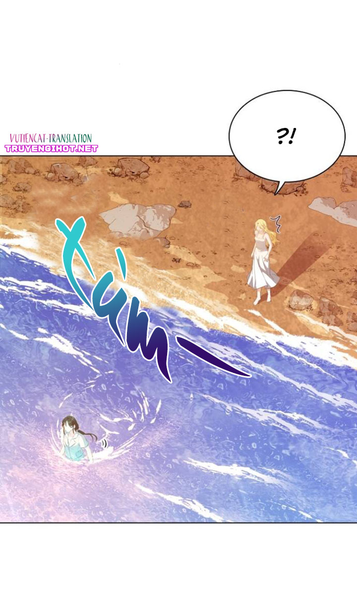 lời cầu hôn đến từ hoàng đế chapter 26.2 13