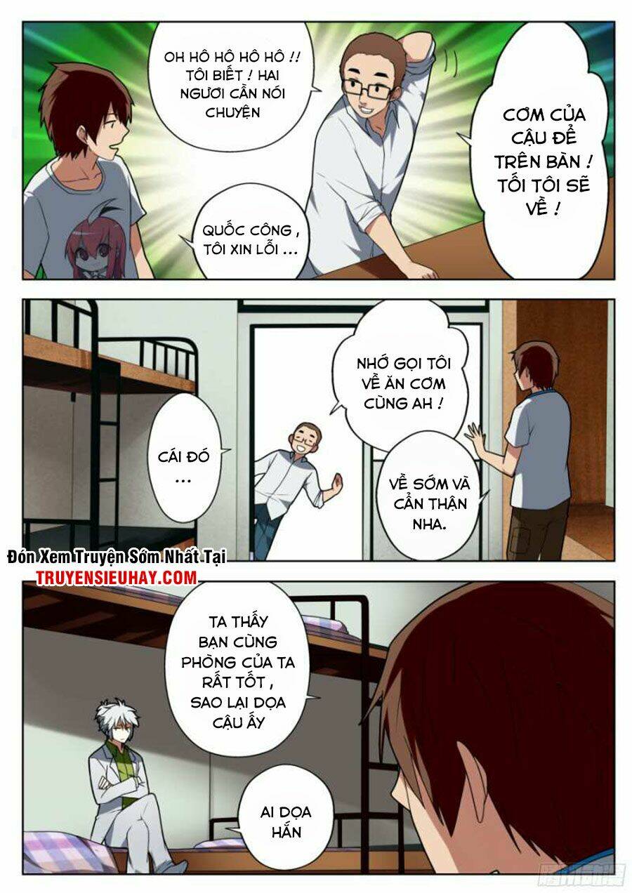 nghịch thiên thần khí của ta chapter 10 4