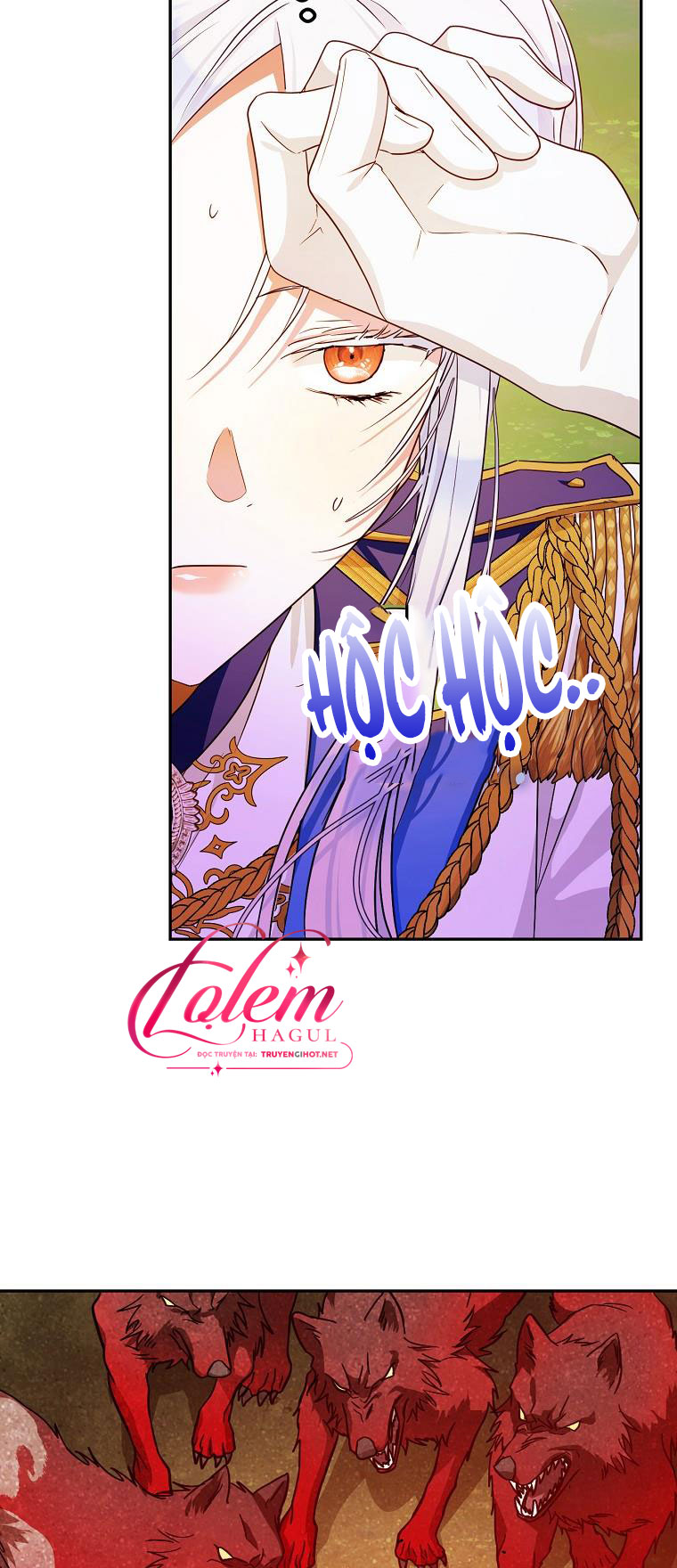 trở thành vợ của nam chính chapter 40.1 28