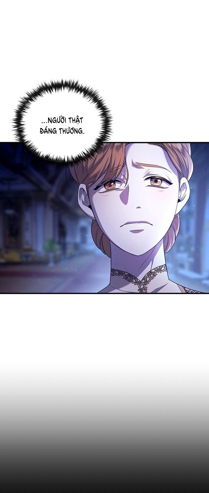 ai đã bắt cóc hoàng hậu? chapter 1.1 65