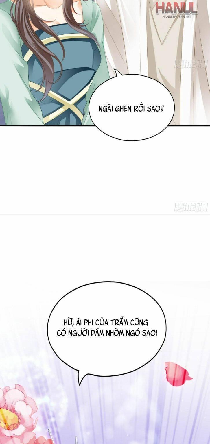 bổn vương muốn nàng chapter 192 5