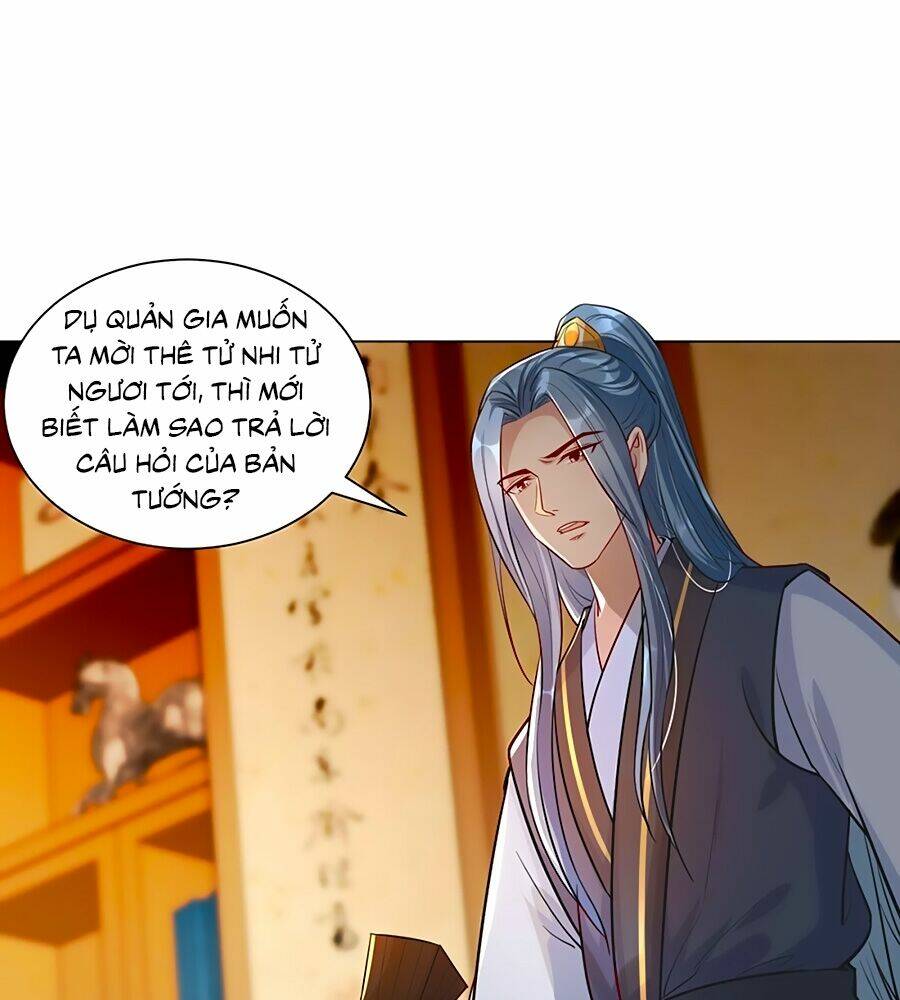 gian phi như thử đa kiều chapter 105 33