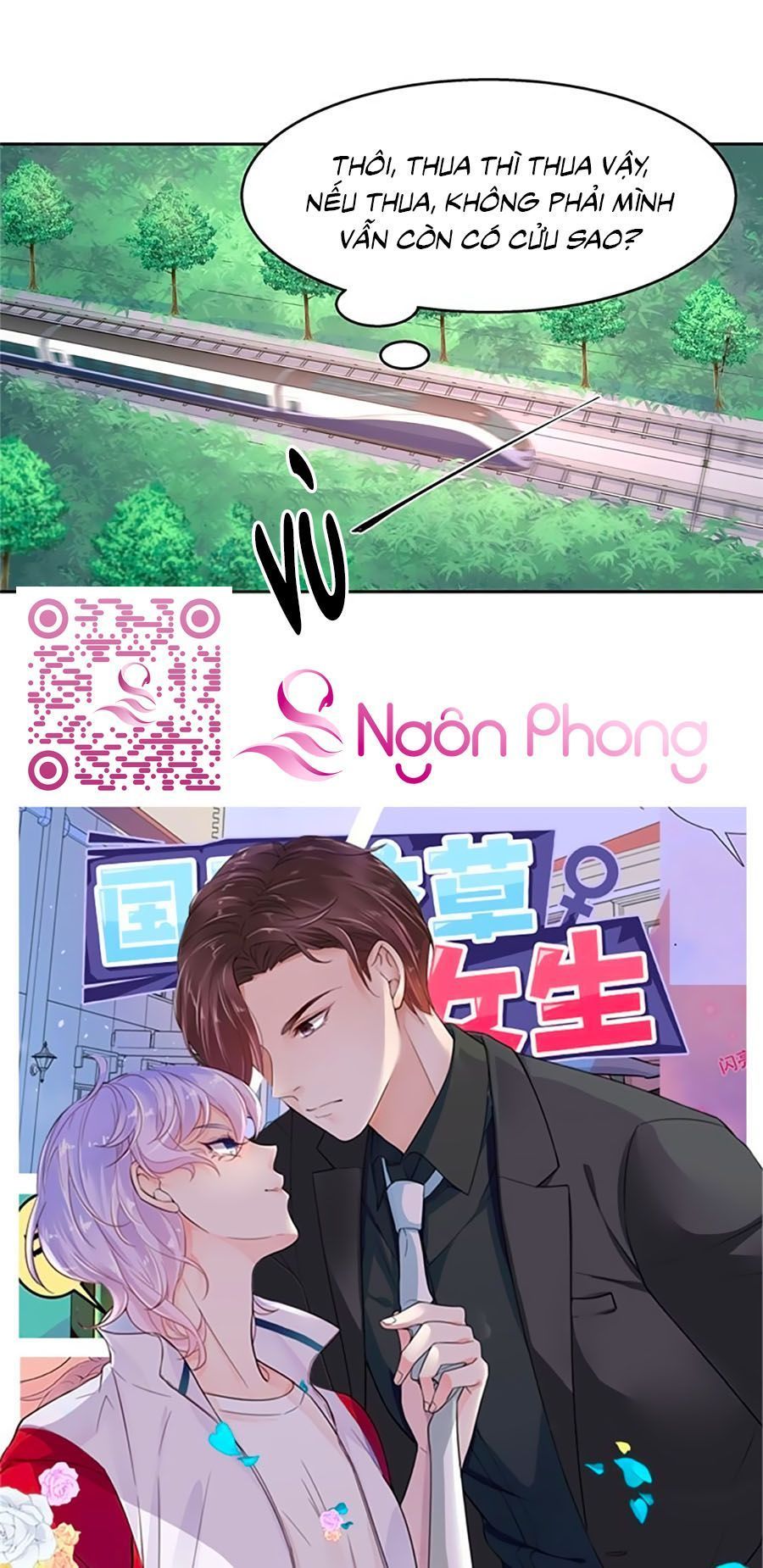 hotboy quốc dân là nữ chapter 86 17