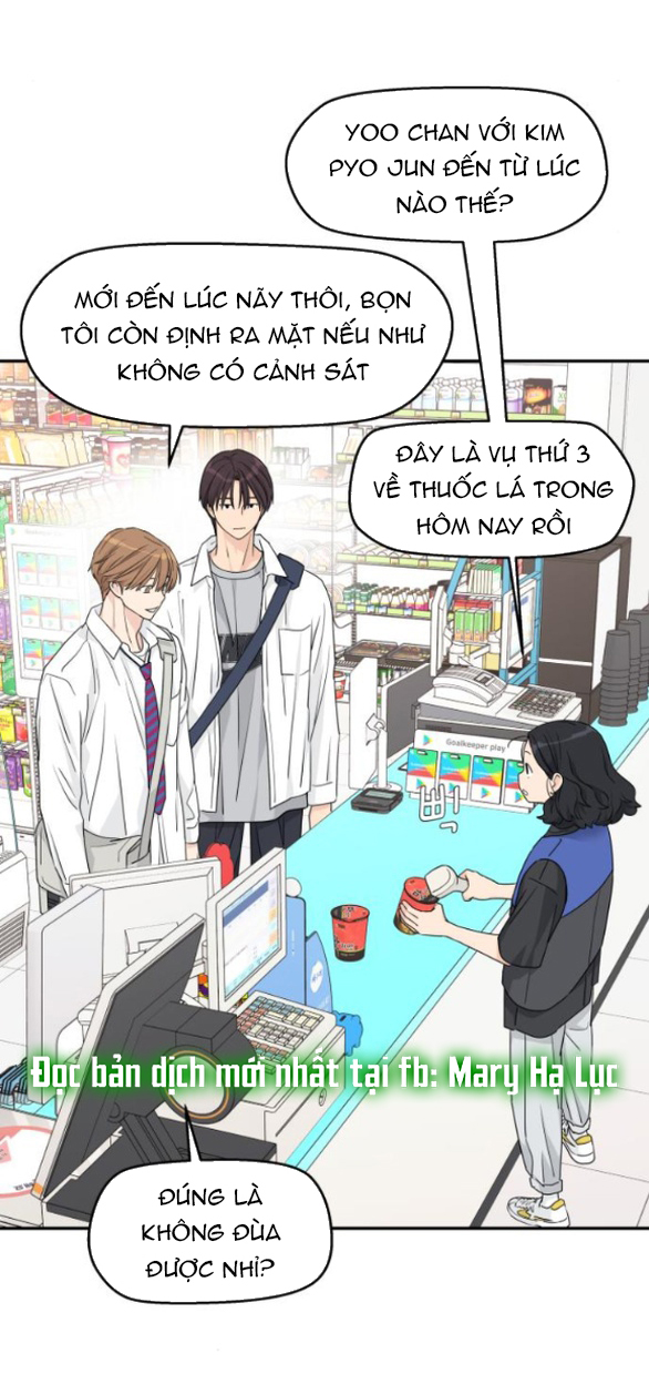 sam yi tái sinh chapter 26.2 15