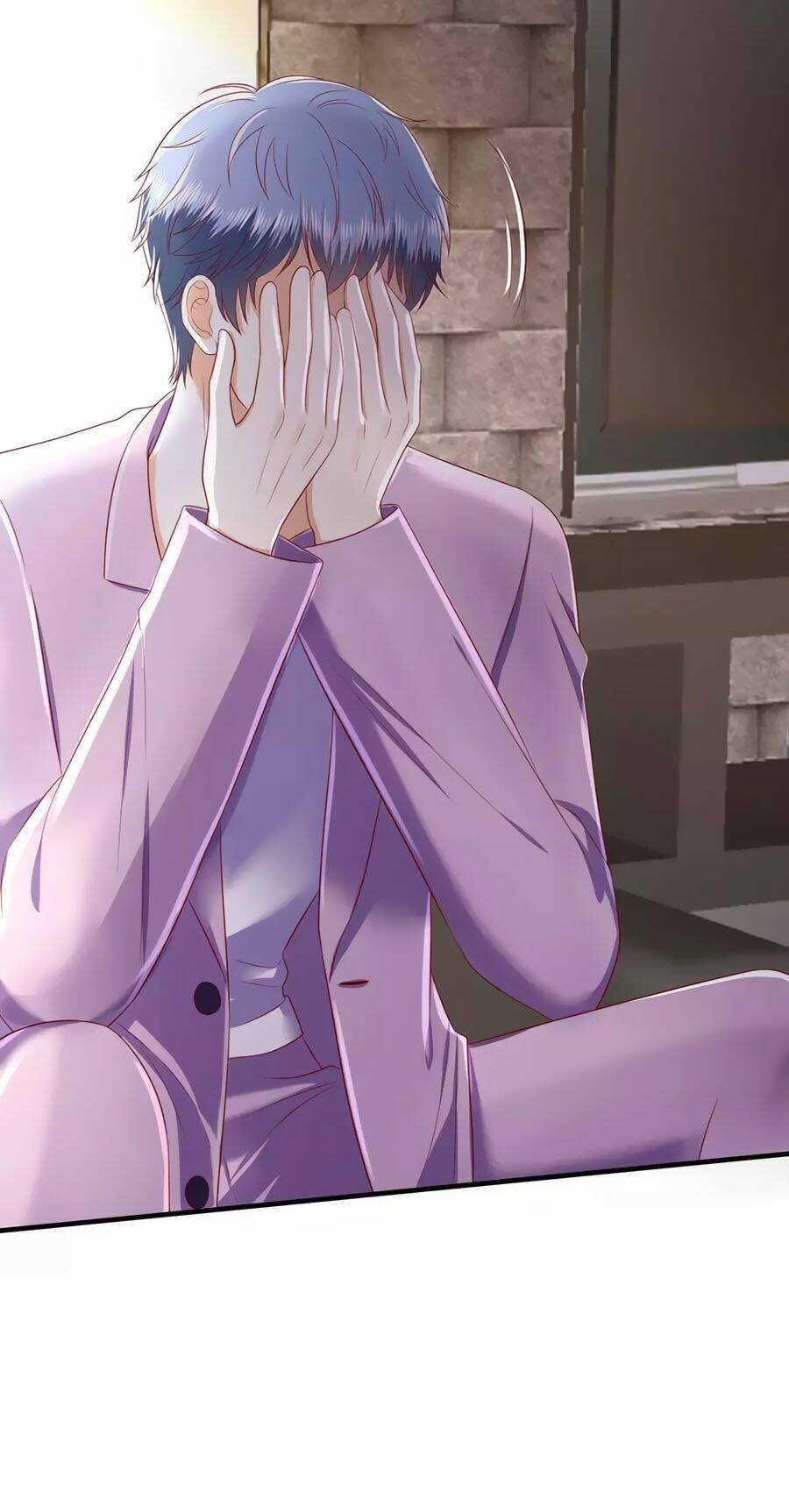 báo hệ nam hữu đích thiên tầng thao lộ chapter 43 7