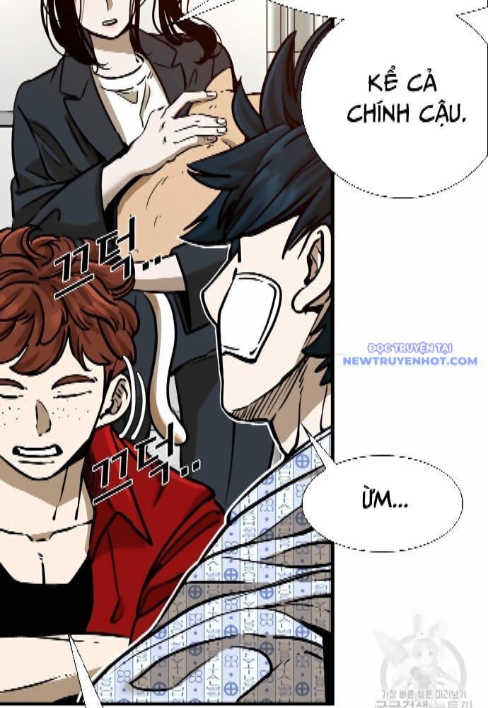 shark - cá mập chapter 295 48