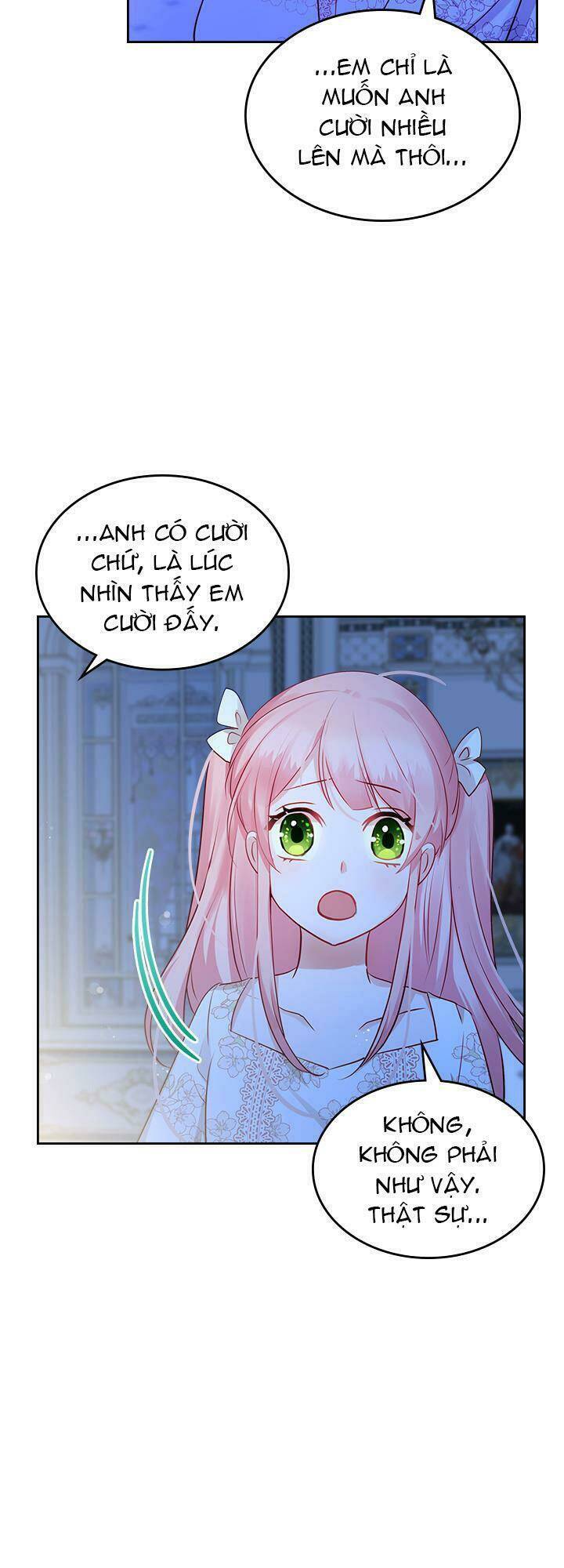 công chúa phản diện muốn ở trong ngôi nhà bánh quy chapter 14 8