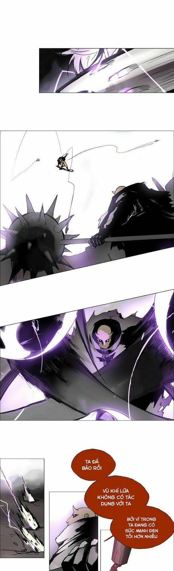 lessa 2: the crimson knight chapter 102 4