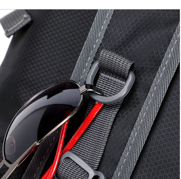 Balo du lịch, balo phượt, balo leo núi thể thao phong cách mới - BEE GEE BLLN1038