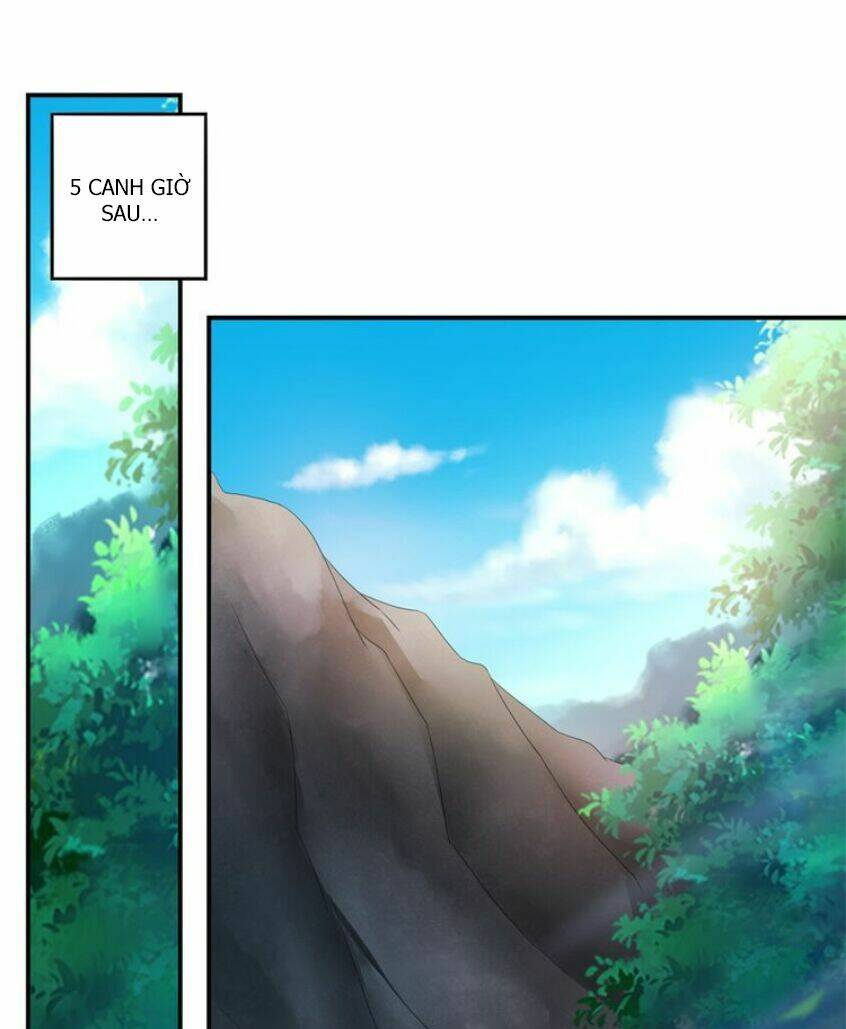 cực vũ huyền đế chapter 36 5