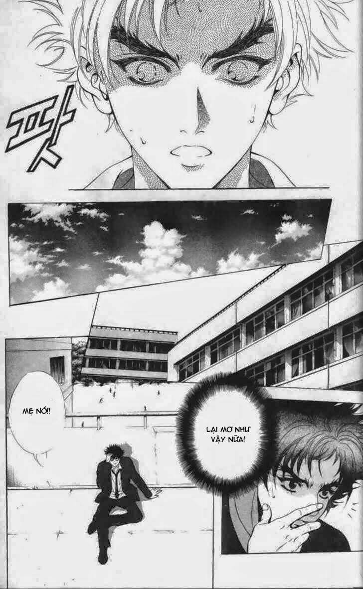 evil's return chapter 2 11