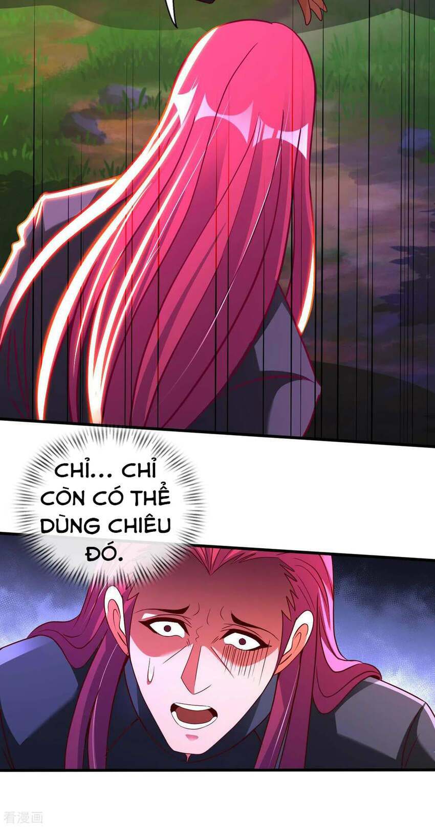 sư phụ của ta là thần tiên chapter 75 23