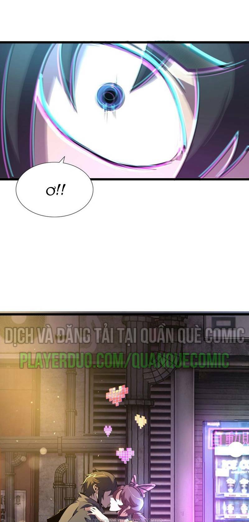 chào mừng đến thế giới cực lạc chapter 47 41