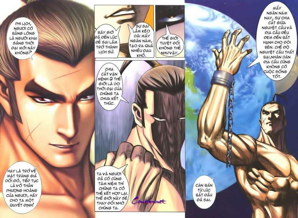 võ thần phượng hoàng chapter 28 24