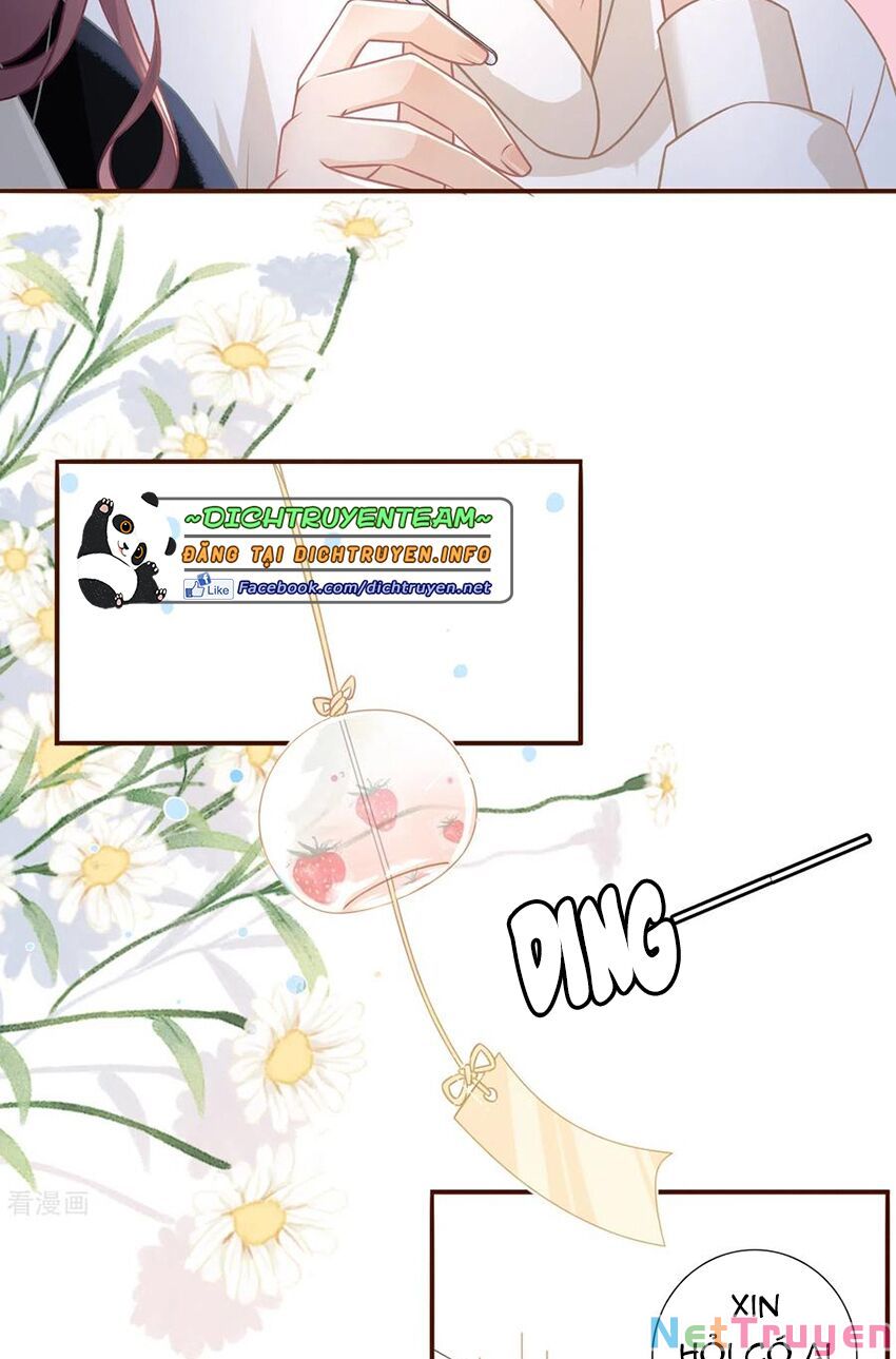 bạn gái tôi mới 30+ tuổi xuân chapter 115 19