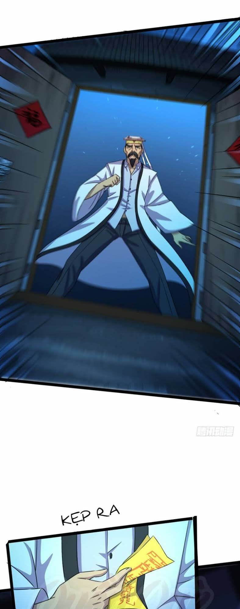 thập nhị thiên kiếp chapter 14 5