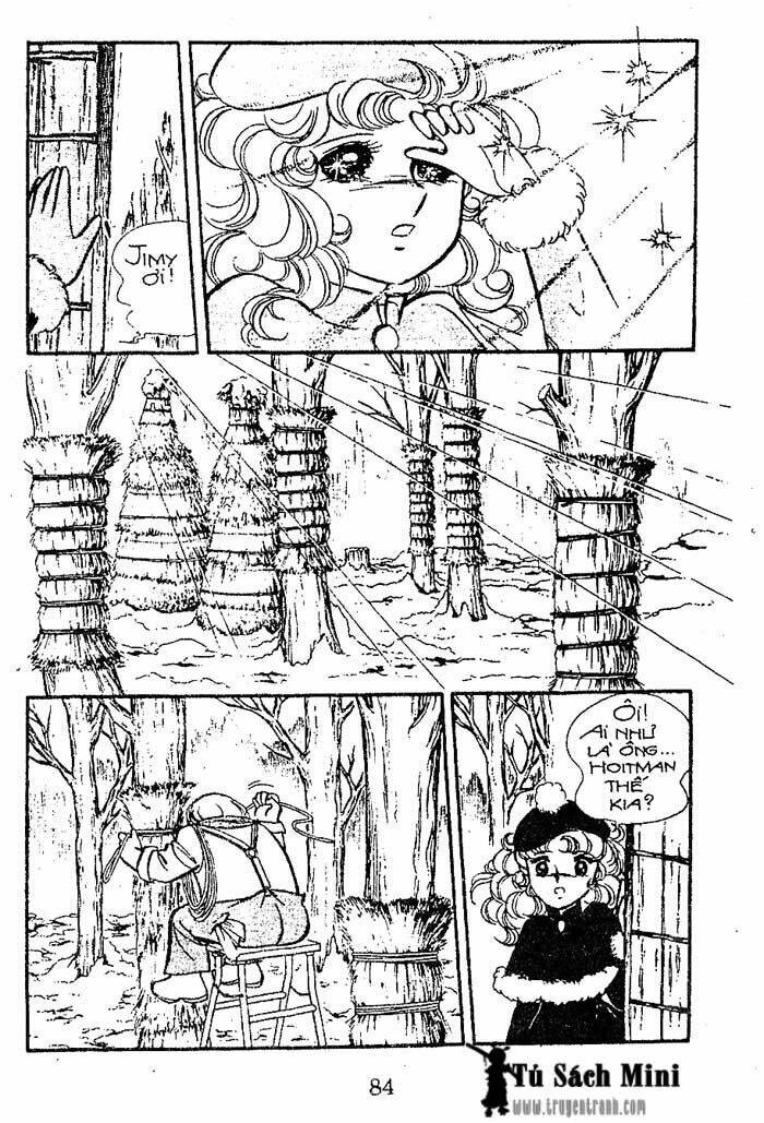 candy candy chapter 10 15