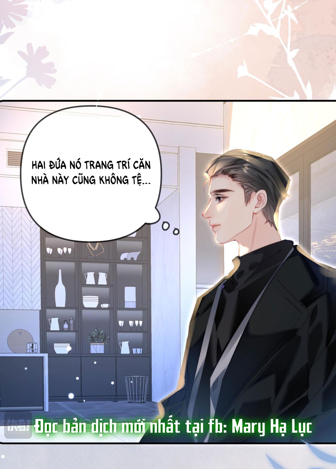 câu chuyện ngọt ngào của cặp vợ chồng đỉnh lưu chapter 95 13