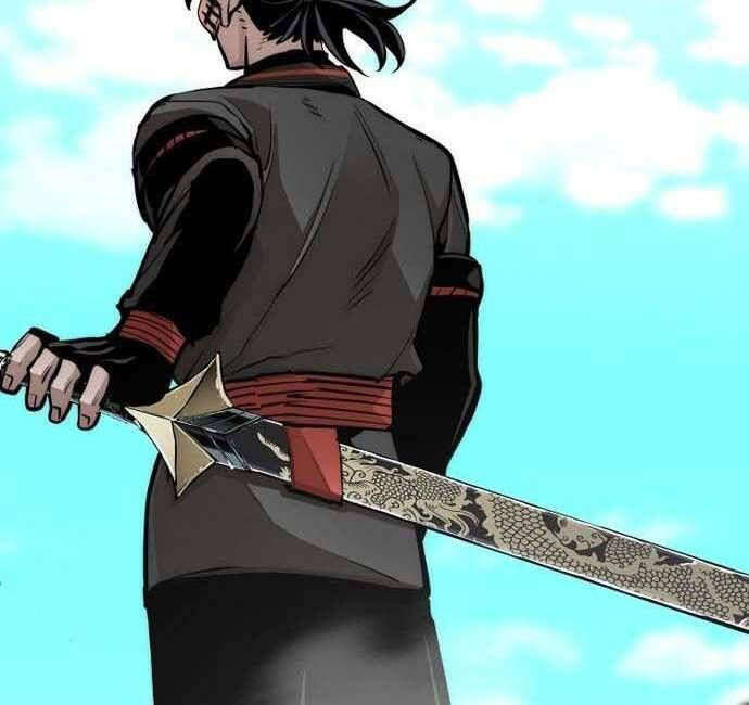 thiên ma phi thăng truyện chapter 48.5 3