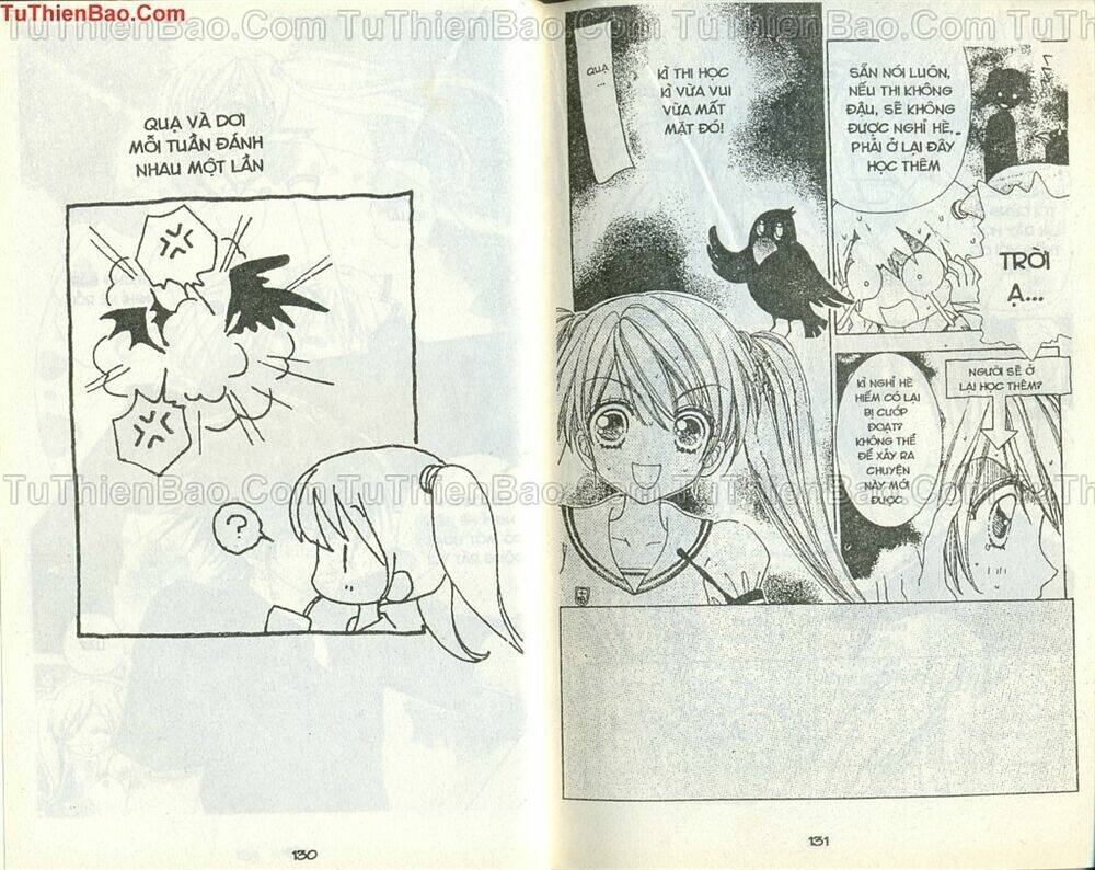 love monster chapter 42 15