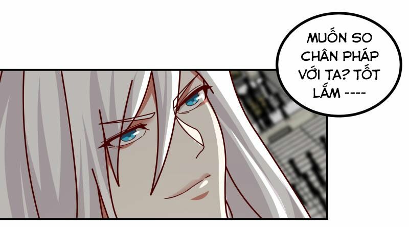 trên người ta có một rồng chapter 434 18