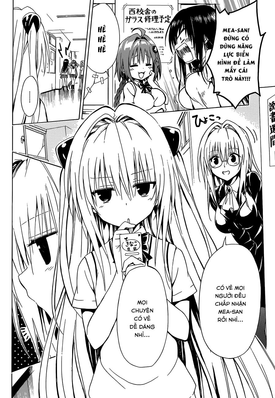 to love - ru darkness chapter 37.5 5