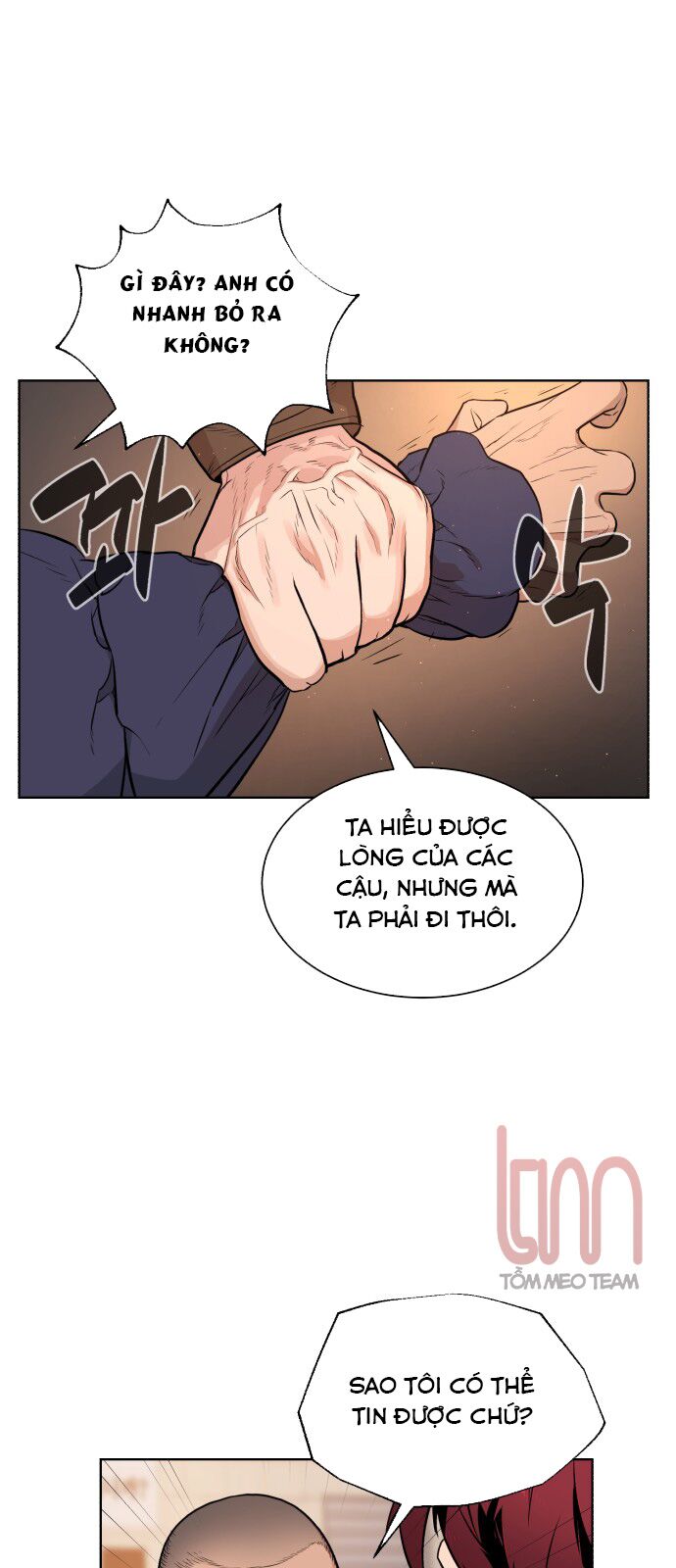 Máu trắng chapter 6.2 48