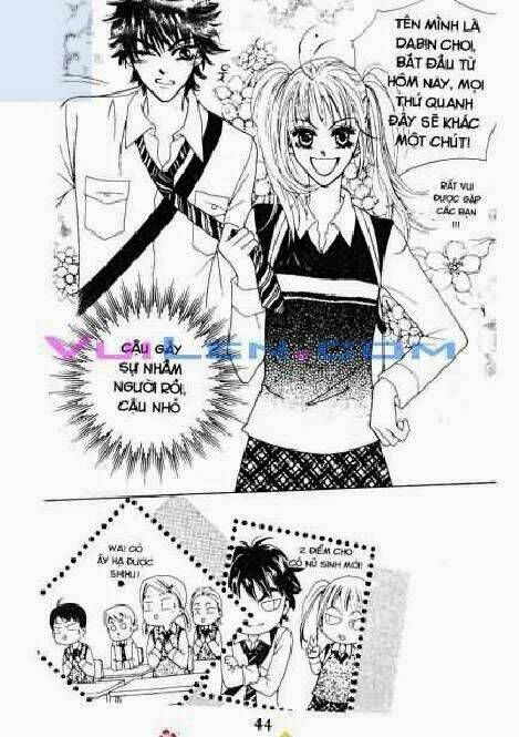 neck and neck chapter 1 41